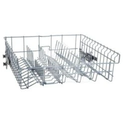 Bosch Korf Boven Compleet Met Wielen SE24A660, SGS5692 , GVW990 685076