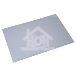 Ariston-Blue Air Glasplaat 472x328x4 Mm BAAN13 C00143042