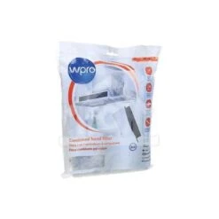 WPRO Filter Vet En Koolstoffilter Voor Alle Afzuigkappen 484000008524