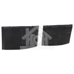 Whirlpool Filter Koolstoffilter 285x175x40mm AKR670WH, AKR970IX 484000008786