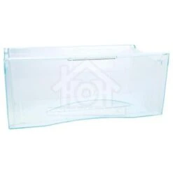 Liebherr Vrieslade Transparant, No Frost, 412x185x240mm, Onderste Lade 9791290