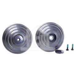 Dyson Wiel V-Ball Wielset 96933201
