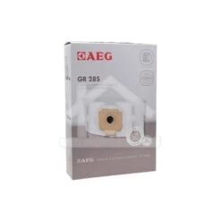 AEG Stofzuigerzak Gr.28 T2/eclips 4000/5000 PROGRESS 812 / HE C24 GR28S 9002565423