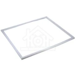 Whirlpool Afdichtingsrubber 800 X 540mm -wit- KRIC 1511-1711-1733 481246668082