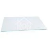Beko Glasplaat Legplateau, Vriezer FN130930, FNE290E20 4362729100