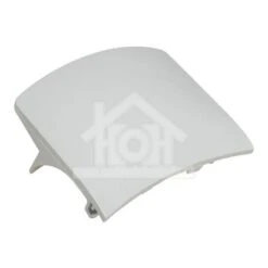 Bosch Deurgreep Wit -breed 9cm- WFD2460 00183607