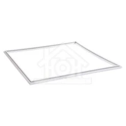 Whirlpool Afdichtingsrubber 585x570mm -wit- AFB824A, ARG585A, ARZ006A 480132100607