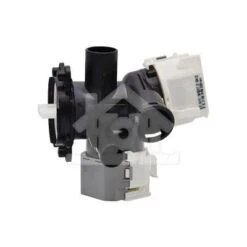 Bosch Pomp Dubbel, Afvoer + Circulatie WAV28K4001, WAX28EH0TR, WM14VL40 146156