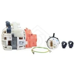 Smeg Pomp Circulatie LSA14X7, DF6FABX, BLV1AZ 690072402