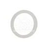 DeLonghi Afdichtingsrubber Van Zeef EC820B, EC850M AS00005075