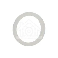 DeLonghi Afdichtingsrubber Van Zeef EC820B, EC850M AS00005075