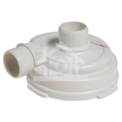 Bosch Huis Van Pomp SE24630, 00263838