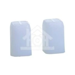 Bosch Bus Van Scharnier WM12P2C01W, WLG20260OE, WAK282LX 626460