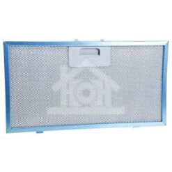 Whirlpool Filter Metaalfilter AKR860, AKR915, DLHI5370 480122101731