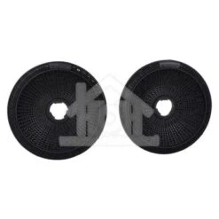 Zanussi Filter Koolstoffilter ZHC72462XA, ZHC92462XA, LFC316X 89992564