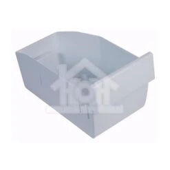 Zanussi Groentelade Wit Links -425x230mm- ZI7195,ZI9195A 2247075134