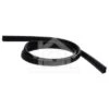AEG Afdichtingsrubber Deurrubber Rondom 1800mm F55020M0P, F87004MP 1171580002 -Onderdelenhuis Verkoop 2329722690 2492977164 30102270