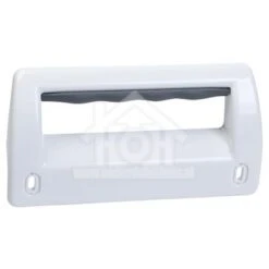 Alternatief Deurgreep Wit, 16cm ZRC250, ZT164, ZC244 2062404039