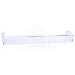 Beko Deurbak Transparant 0 4640550100