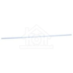 Whirlpool Strip Van Glasplaat, Voorzijde ART6550ASF, ARG762A, B18A1DVEI 481010520436