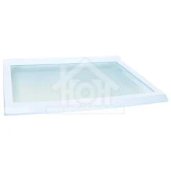 LG Glasplaat Met Strip, 440x335 GRG227STAA 5027JA1075D