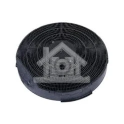 Whirlpool Filter Koolstof Model 34 -25cm- 9029793834