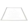 Whirlpool Afdichtingsrubber 755x570mm -wit- ARC0830, ARC0900, ARC6181 481246668817 -Onderdelenhuis Verkoop 2438230060 1910018463 42702420