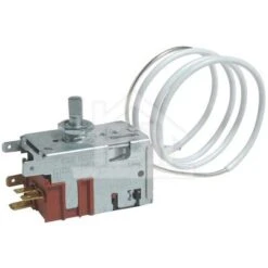 Alternatief Thermostaat Danfoss 077B5219 1141 ZT155AGO,RT150S 2425021231