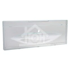 Liebherr Frontpaneel Van Lade, 390x150mm GP1456-21B, GP1356 7402461