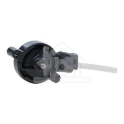 Saeco Drukventiel Voor Filtersysteemvan Brouwunit V1 Gaggia, Titanium, Incanto 229452400