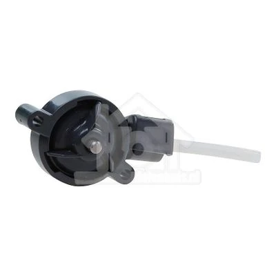 Saeco Drukventiel Voor Filtersysteemvan Brouwunit V1 Gaggia, Titanium, Incanto 229452400 3 Saeco Drukventiel Voor Filtersysteemvan Brouwunit V1 Gaggia, Titanium, Incanto 229452400