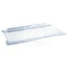 Ariston-Blue Air Glasplaat 560x330mm Met Omranding RA47NL, R45NFL C00174714