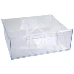 AEG Vrieslade Transparant, 7902 ENG2804AOW, DJUPFRYSA 2647017017