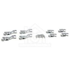 Bosch Lager Voor Inzet Korf SX65M009, SBV48M10 632372