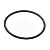 Saeco O-ring Afdichting Boiler 167 EPDM 70 SH DM=70mm BABYD, VIVAGAGGIA, BABY DM0041082 -Onderdelenhuis Verkoop 2531273270 9541261200 93617270