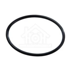 Saeco O-ring Afdichting Boiler 167 EPDM 70 SH DM=70mm BABYD, VIVAGAGGIA, BABY DM0041082
