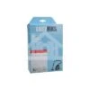 Easyfiks Stofzuigerzak Micro Fleece 8 Stuks Nw Stijl Aeg Gr.5 Vampyrino 8996689012699