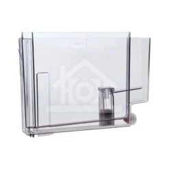 Whirlpool Watertank Waterreservoir KM9145, ACE100, KSCX3610 C00546523