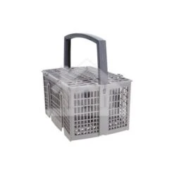 Alternatief Bestekbak 6 Vakjes + Handvat SBV65T00, SMI65M12, SMV46IX10N 11018806