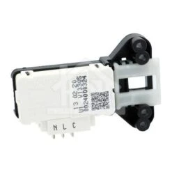 Haier Deurrelais Deurslot 3 Contacten MS1050ACE, LF11714CE, HW701479CE 49046296