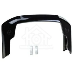 Nilfisk Greep Handgreep, Zwart Coupe Neo 128350023