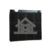 AEG Filter Koolstoffilter Type 15 942122164 -Onderdelenhuis Verkoop 2575310725 1943259450 90115320