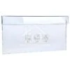 Beko Front Van Vrieslade FNE290E, RFNE270K 5906370500 -Onderdelenhuis Verkoop 2585223425 3010008925 41545250