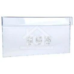 Beko Front Van Vrieslade FNE290E, RFNE270K 5906370500