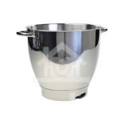 Kenwood Mengkom 36386A RVS Mengkom Met Handvatten, 6.7 Liter Major Keukenmachines AW36386B01