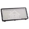 Bosch Filter Hepa Filter 198x94x35mm VS07G2031 17007967