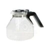 Melitta Koffiekan Glaskan Elegance Deluxe AromaElegance, Type 1012-01, 1012-03 6708238