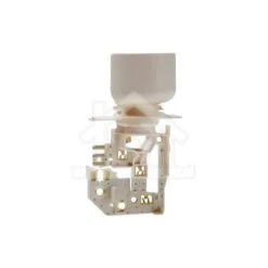 Whirlpool Lamphouder Houder Thermostaat ARG9303, KVI28821A 481246698982