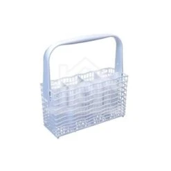 Electrolux Bestekbak Universele Bestekbak Smal 8 Vaks 1524746102