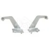 Whirlpool Scharnier Bovenzijde Links + Rechtsboven ARC5440, ARC5551 484000001040